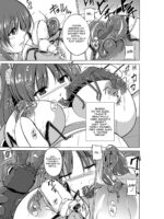 Her Secret 2 - Tamaki's Secret page 9