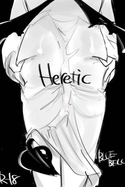 Heretic page 1