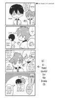 Hey Makochan! page 3