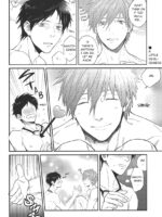 Hey Makochan! page 4