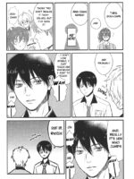 Hey Makochan! page 6