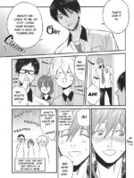 Hey Makochan! page 7