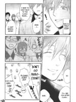 Hey Makochan! page 8