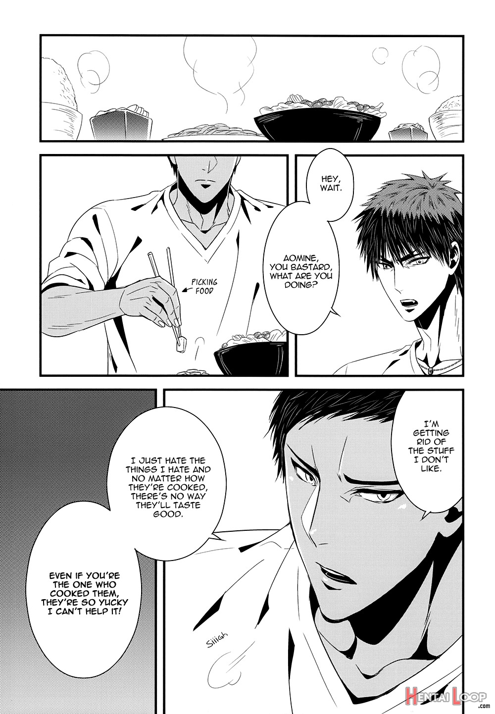 Hi No Youjin page 10