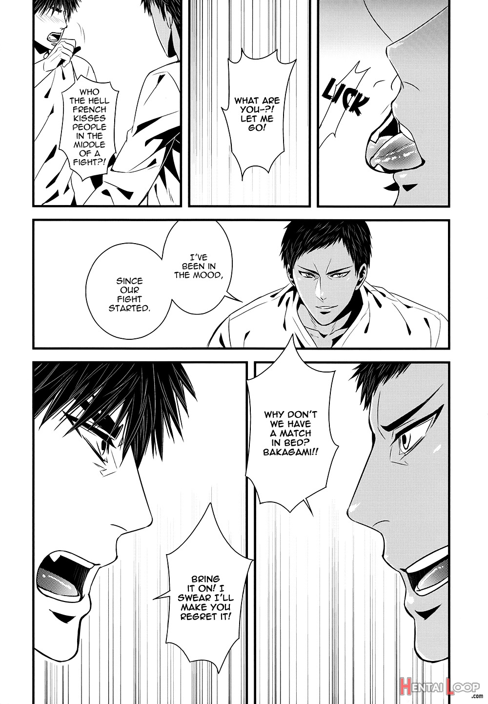 Hi No Youjin page 13