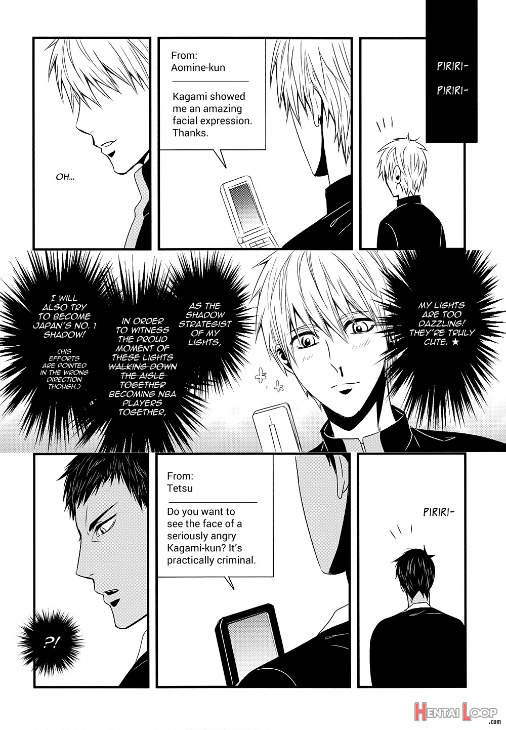 Hi No Youjin page 7