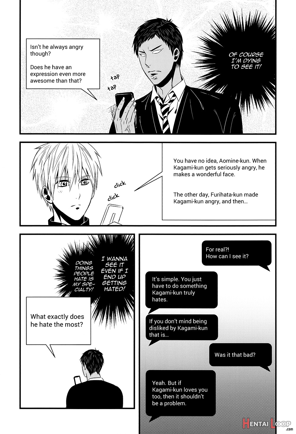 Hi No Youjin page 8