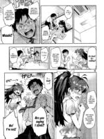 Hibiki Wa Hatsujouki!? page 3