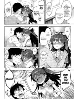 Hibiki Wa Hatsujouki!? page 4