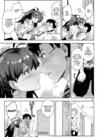 Hibiki Wa Hatsujouki!? page 7