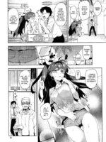 Hibiki Wa Hatsujouki!? page 8