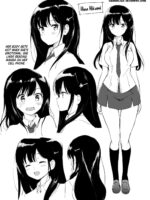 Hikami-san Wa Toroketai page 2