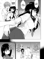 Hikami-san Wa Toroketai page 7
