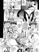 Hikari X Rape page 3