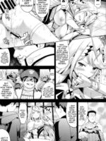 Hikari X Rape page 8