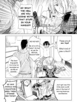 Hilda-san No Yoiko No Seikyouiku page 3