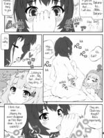 Himegoto Flowers 14 page 4