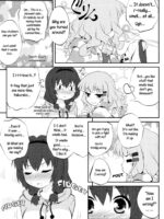 Himegoto Flowers 5 page 10
