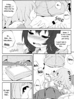 Himegoto Flowers 5 page 5