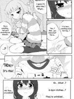 Himegoto Flowers 5 page 6