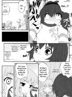 Himegoto Flowers 5 page 9