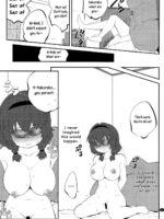 Himegoto Flowers 7 page 10
