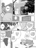 Himegoto Flowers 7 page 3