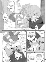 Himegoto Flowers 7 page 4