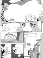 Himegoto Flowers 7 page 5