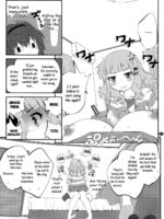 Himegoto Flowers 7 page 6
