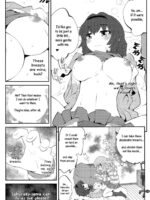 Himegoto Flowers 7 page 8