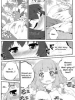 Himegoto Flowers 7 page 9
