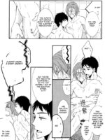 Himitsu No Are. page 7