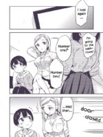 Himitsu No Gal Shota page 10