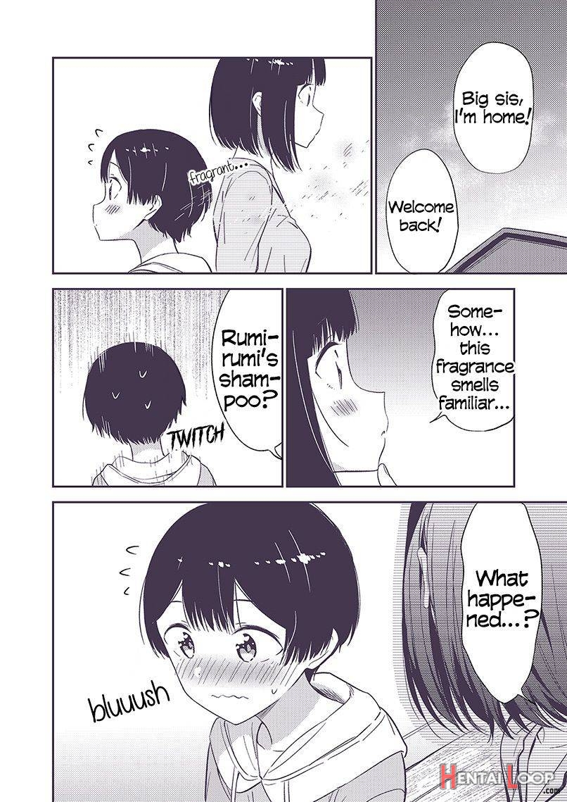 Himitsu No Gal Shota page 100