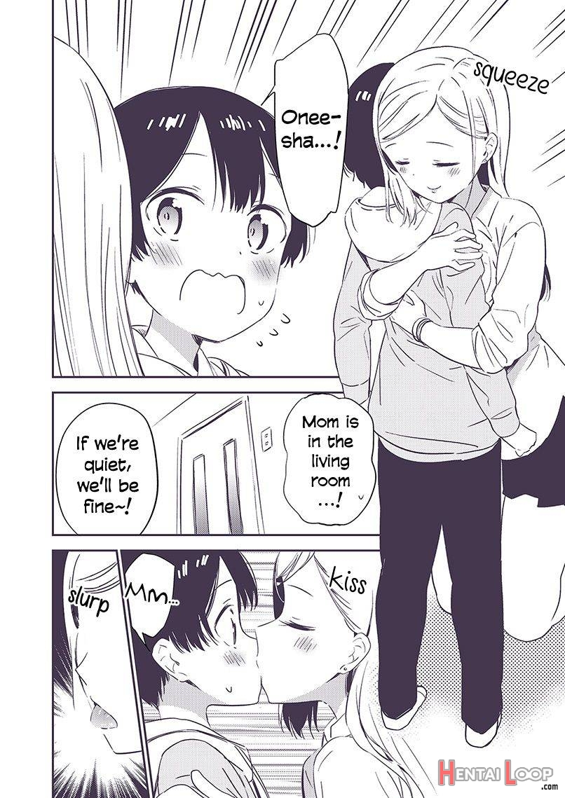 Himitsu No Gal Shota page 27