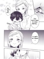 Himitsu No Gal Shota page 4