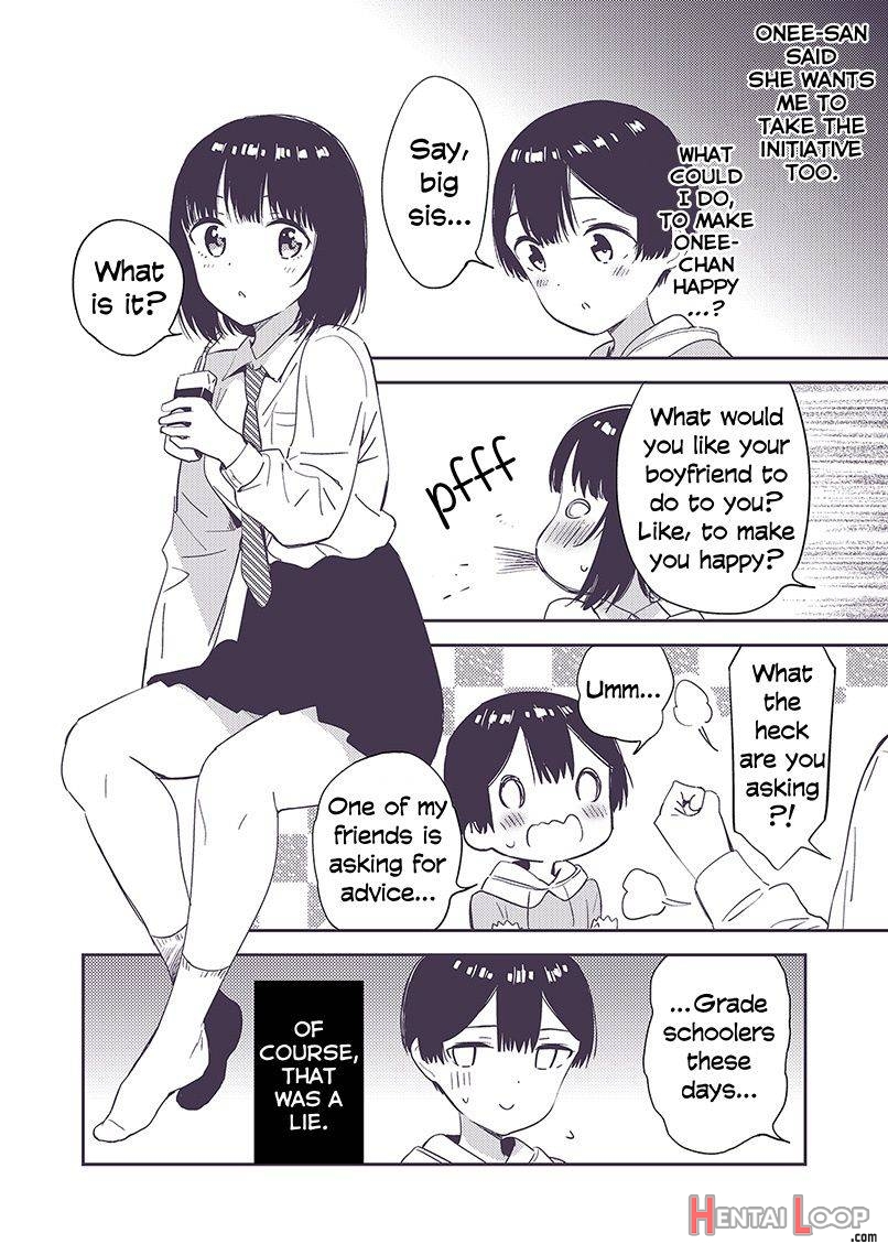 Himitsu No Gal Shota page 51