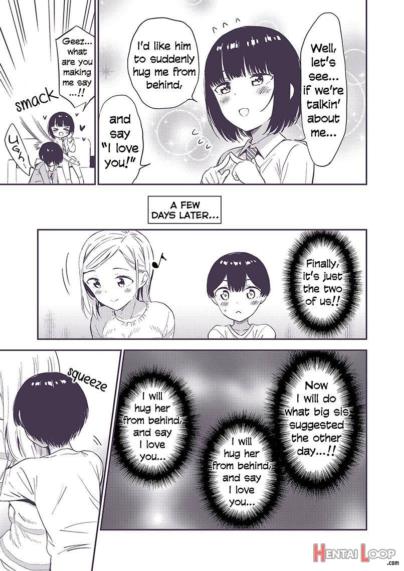 Himitsu No Gal Shota page 52