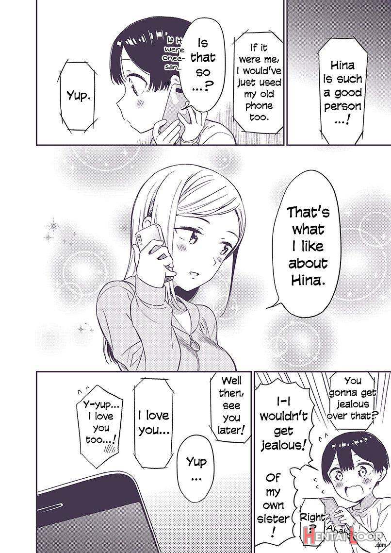 Himitsu No Gal Shota page 57