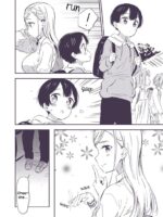 Himitsu No Gal Shota page 6