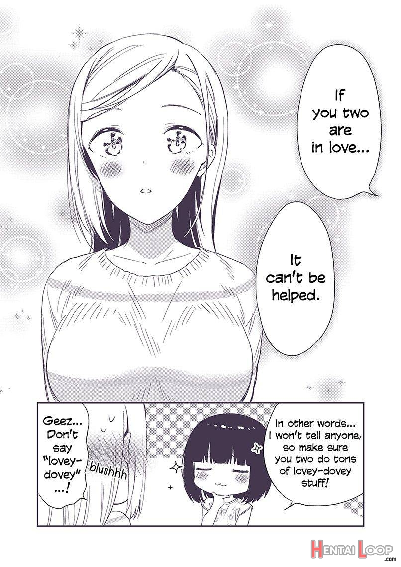 Himitsu No Gal Shota page 77