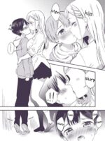 Himitsu No Gal Shota page 8