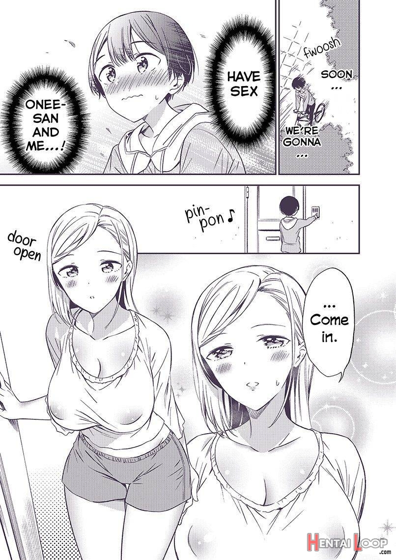 Himitsu No Gal Shota page 80