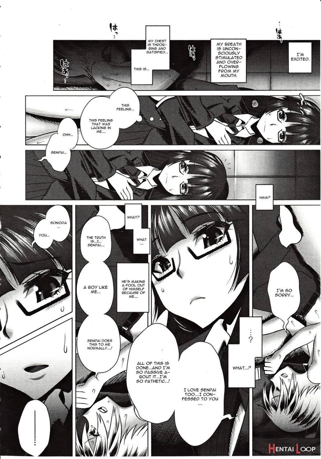 Hiren Mousou page 16