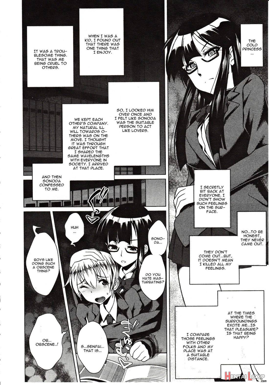 Hiren Mousou page 4