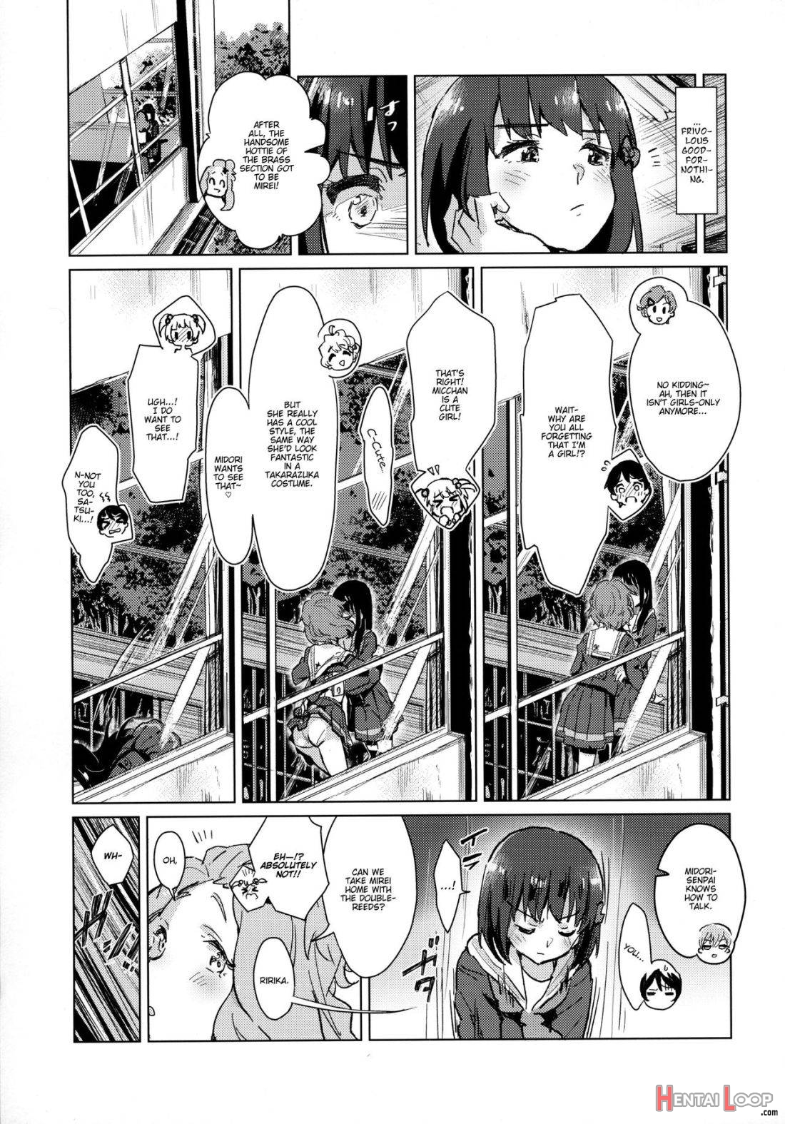 Hisaishi Kanade No Bousou page 12