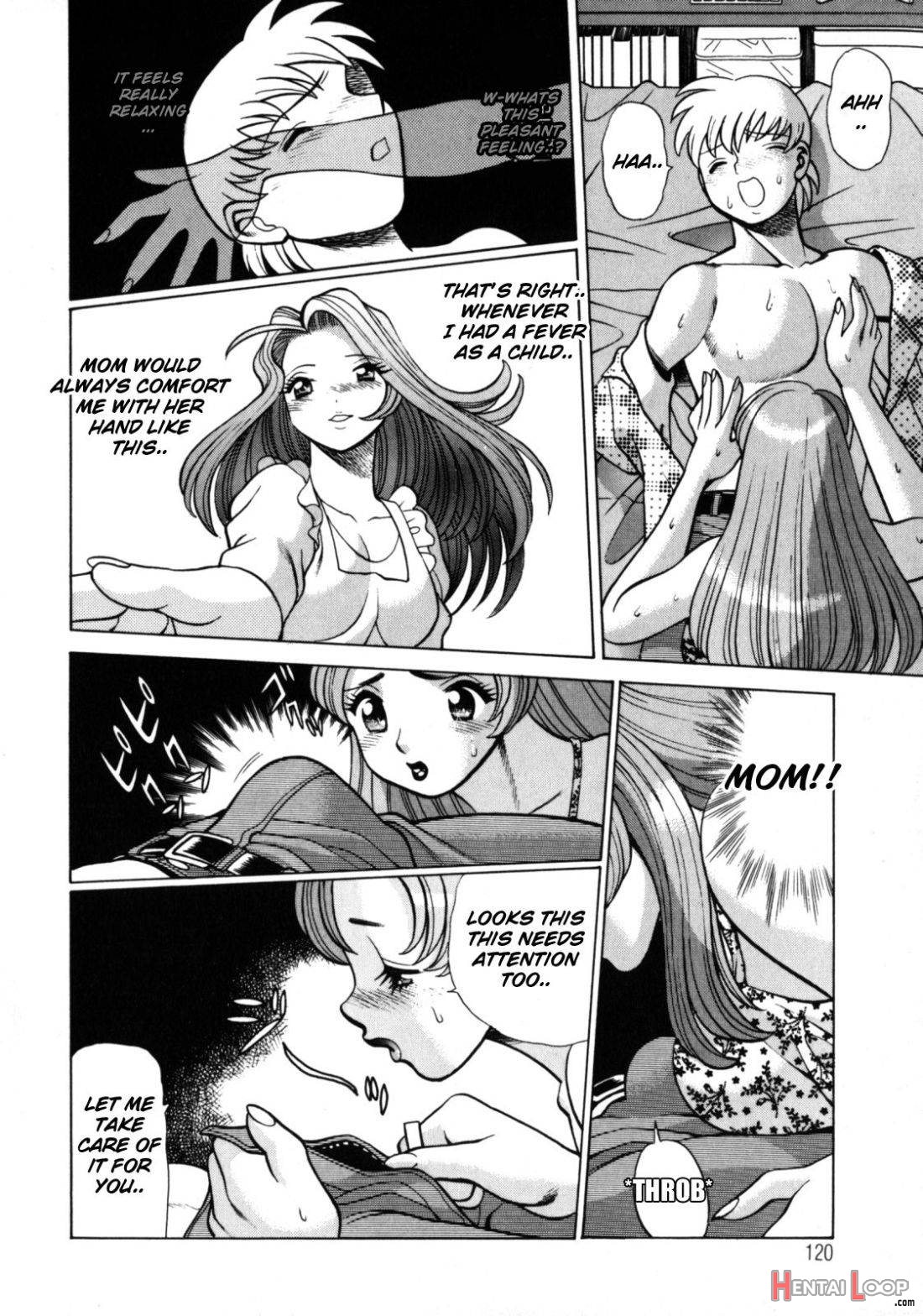 Hito Ni Ienai Aidagara page 122