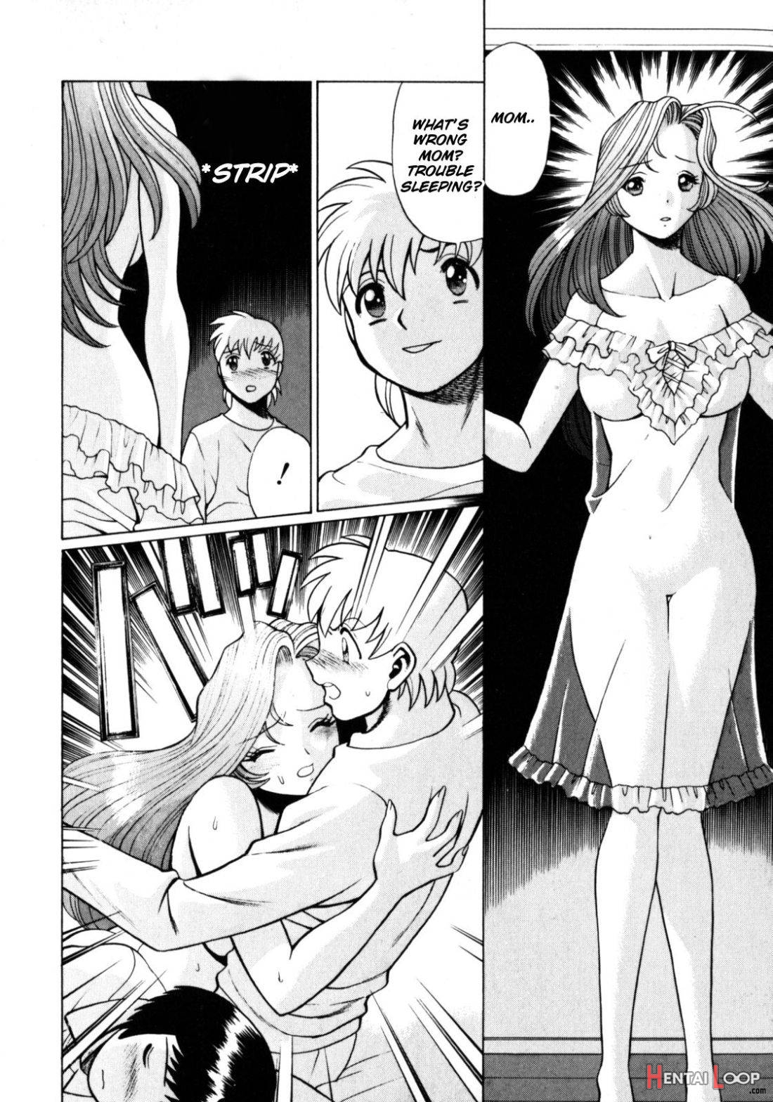 Hito Ni Ienai Aidagara page 140