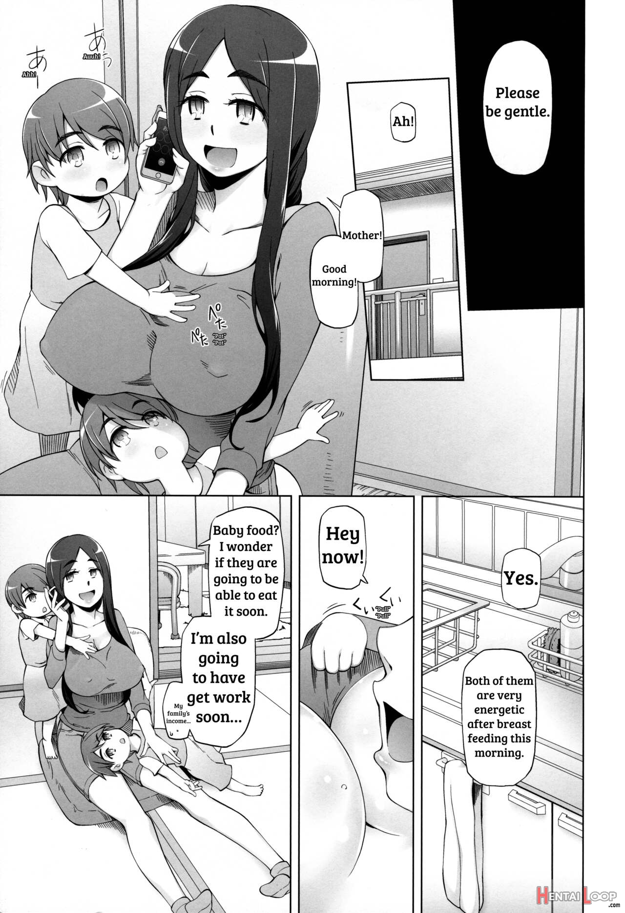 Hitozuma Haruko No Choukyou Netorare Seikatsu <kanzenban> ~katsute Musume O Moteasonda Otoko-tachi Ga, Watashi No Karada O Kuruwaseru~ page 14